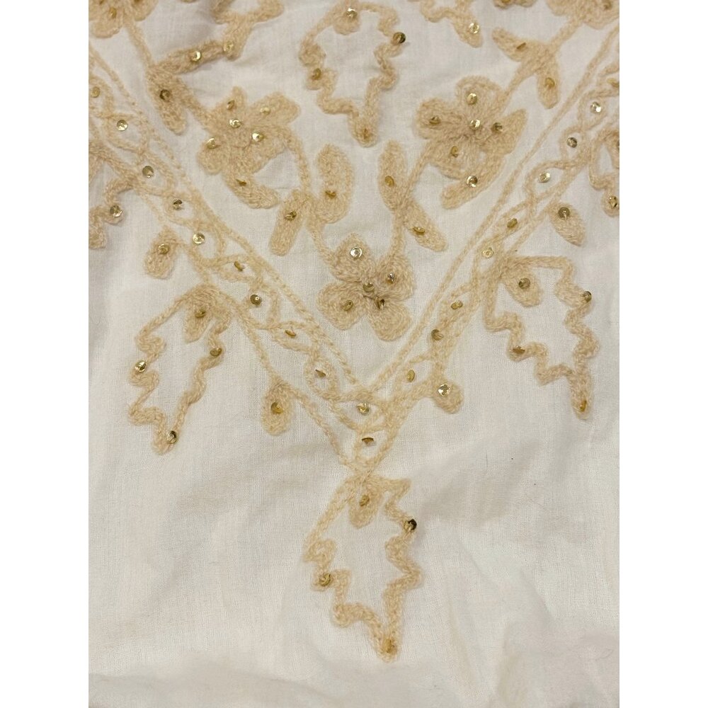 embellished top - Picture 2 of 6